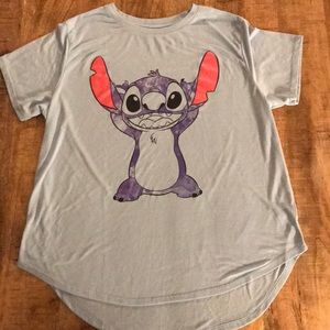 Stitch shirt